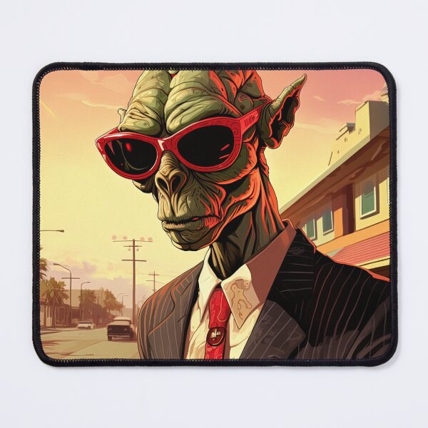 Item preview, Imp | Hip Hop style designed and sold by ComicsFactory.