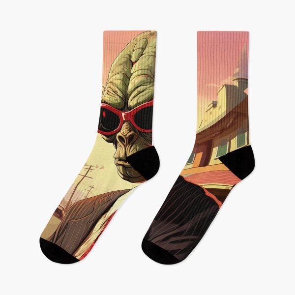 Item preview, Imp | Hip Hop style designed and sold by ComicsFactory.