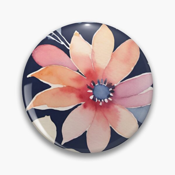 Item preview, Vintage Florals designed and sold by TatBreeze.