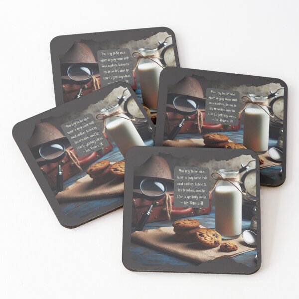 Item preview, A Delicious Weakness designed and sold by SuitcaseDet.