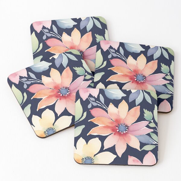 Item preview, Vintage Florals designed and sold by TatBreeze.