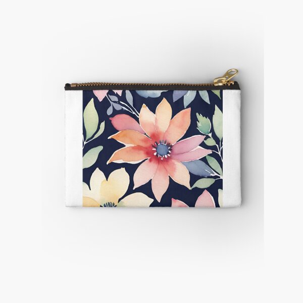Item preview, Vintage Florals designed and sold by TatBreeze.