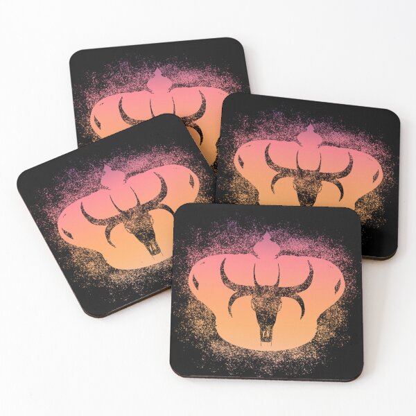 Item preview, Mark of the Usurper (Dawn) designed and sold by McNerdic.