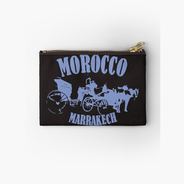 Item preview, Since 1062 Morocco Marrakech Bab Aghmat designed and sold by MehdiRA.