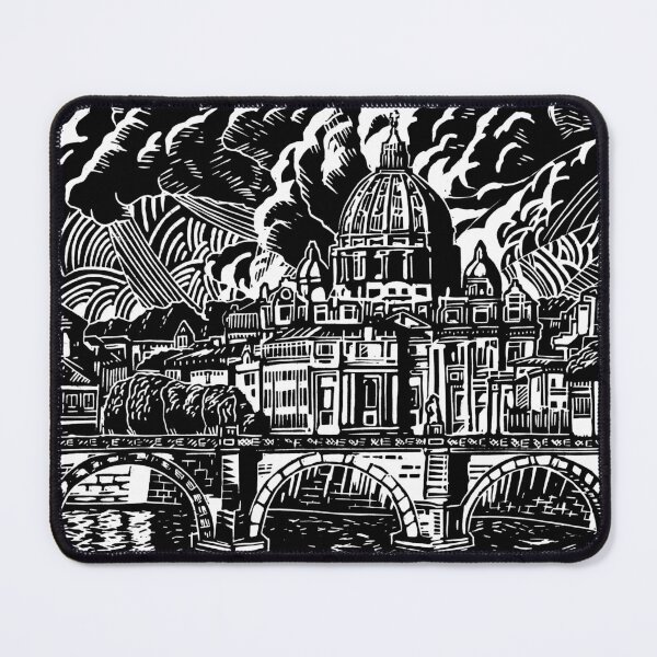 Item preview, Venice. The cathedral designed and sold by Vasiliy Pimenov.