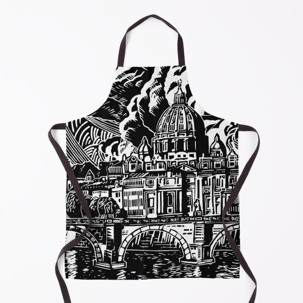 Item preview, Venice. The cathedral designed and sold by Vasiliy Pimenov.