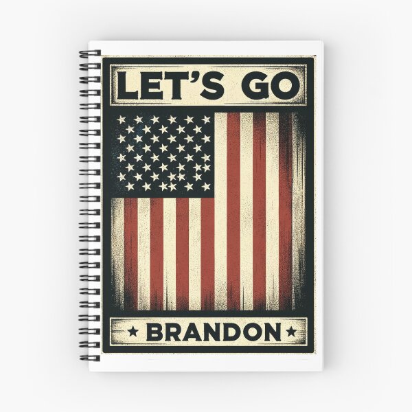 Item preview, Support Your Favorite Sport Team: Let's Go Brandon! designed and sold by Graffiti-Space.