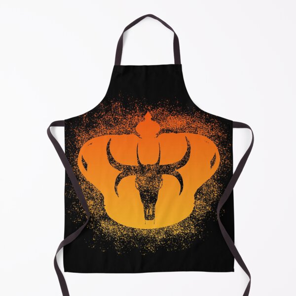Item preview, Mark of the Usurper (Flaming) designed and sold by McNerdic.