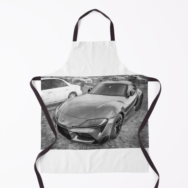 Item preview, 2022 Blue Toyota Supra GR X107 designed and sold by RichFrancoCars.