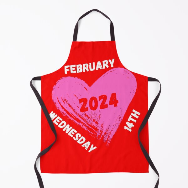 Item preview, Wednesday February 14th designed and sold by JuniperusArt.