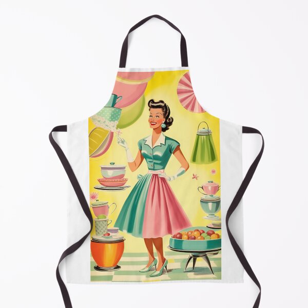Item preview, The Traditional Housewife designed and sold by TatBreeze.