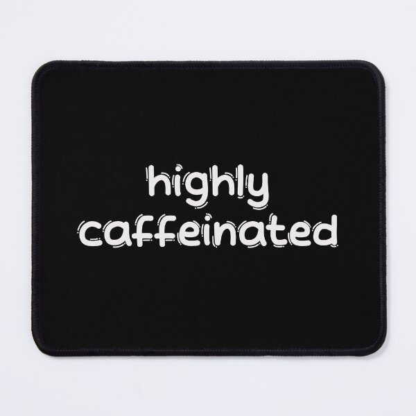 Item preview, Coffee highly caffeinated Light designed and sold by wolfkin-design.