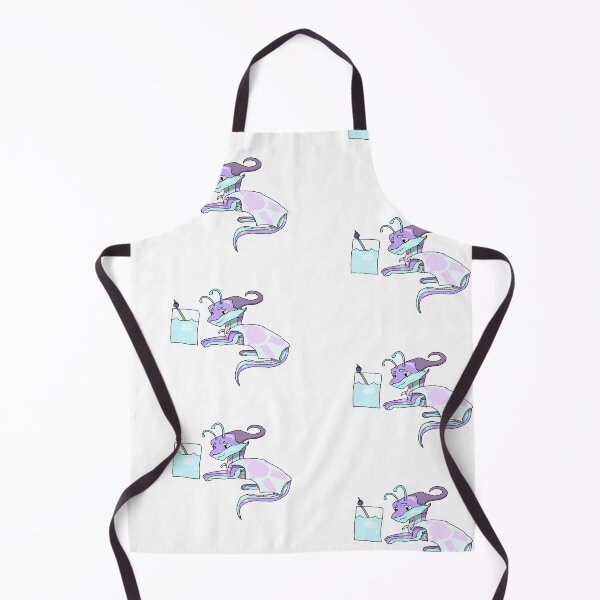 Item preview, Blue with a Blueberry with water! designed and sold by Lightninglily.