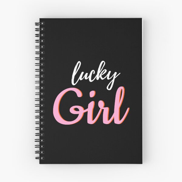 Item preview, Lucky Girl designed and sold by Nesro34.