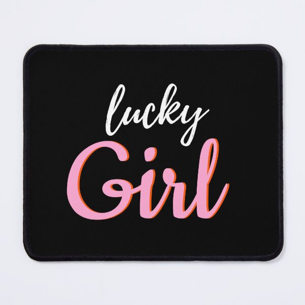 Item preview, Lucky Girl designed and sold by Nesro34.