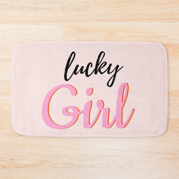 Item preview, Lucky Girl designed and sold by Nesro34.