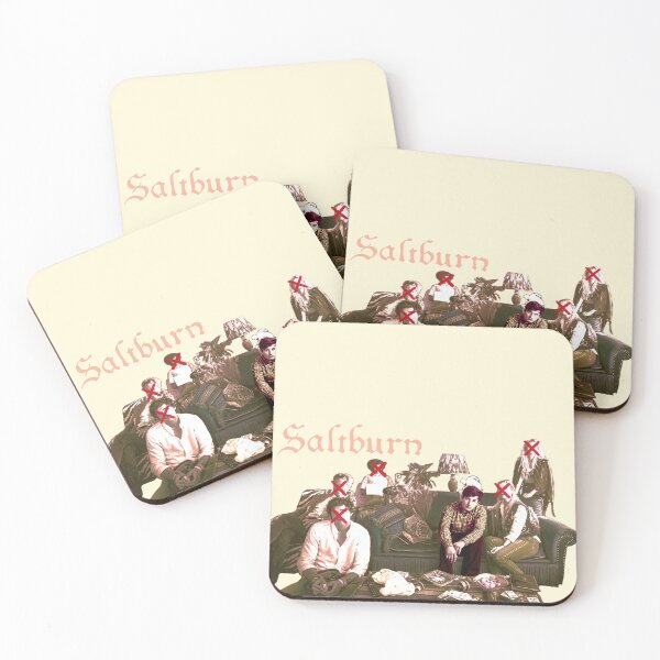 Item preview, Saltburn x designed and sold by LostRenegadeART.