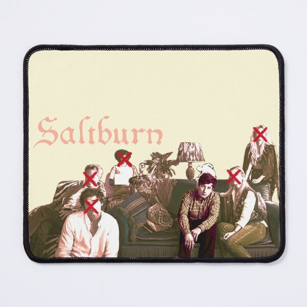 Item preview, Saltburn x designed and sold by LostRenegadeART.