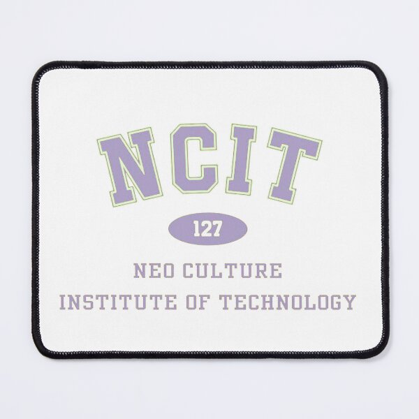 Item preview, NCIT Lavender  designed and sold by Laxium.