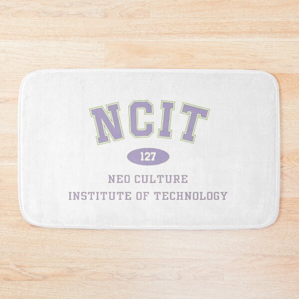 Item preview, NCIT Lavender  designed and sold by Laxium.