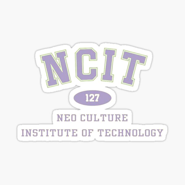nct127 sticker NCIT パーカー NCT 127 'Sticker' (Official Audio) | Sticker - The 3rd Album