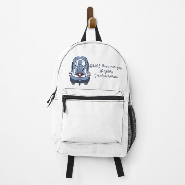 Item preview, CPST Child Passenger Safety Technician designed and sold by CPSTDesigns.