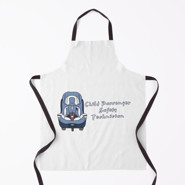 Item preview, CPST Child Passenger Safety Technician designed and sold by CPSTDesigns.