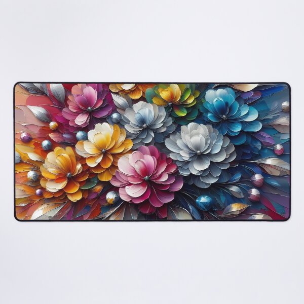 Item preview, Flower Energy designed and sold by Visual Nomad Club.