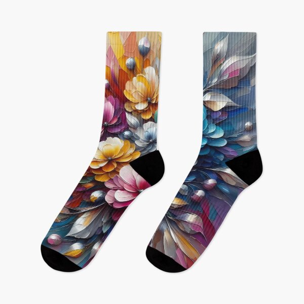 Item preview, Flower Energy designed and sold by Visual Nomad Club.