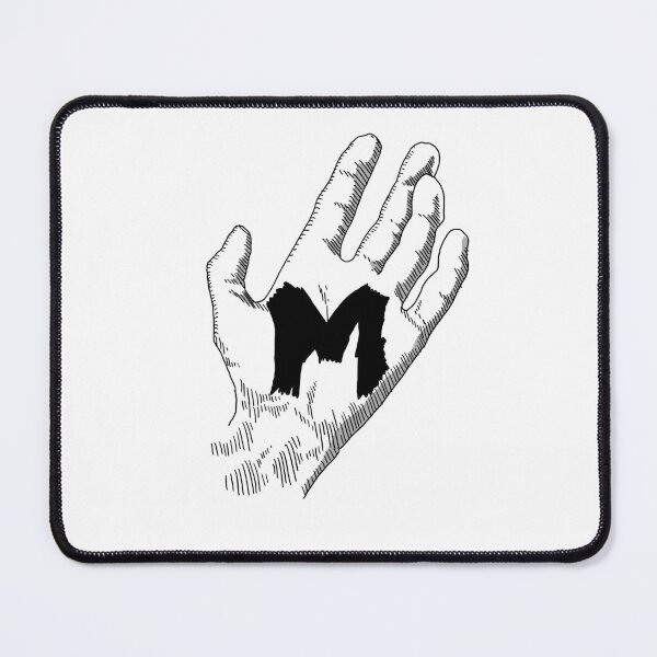 Item preview, M Vampyr - M the Vampire -  designed and sold by burrotees.