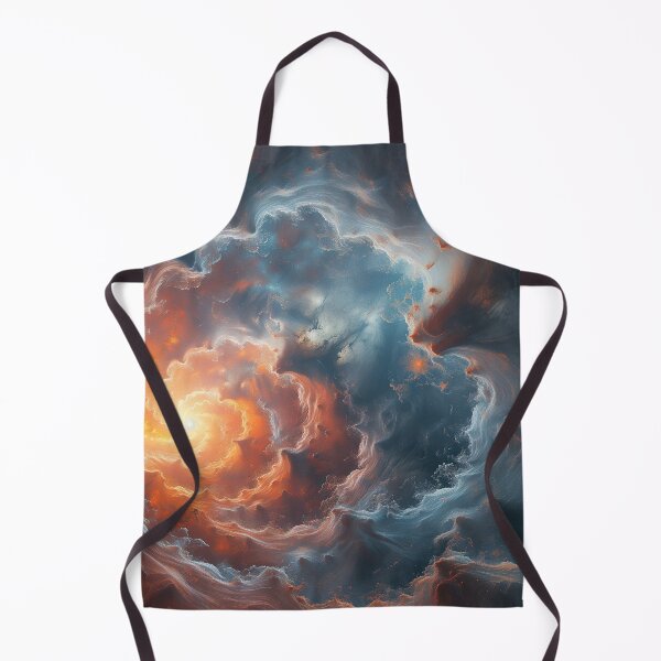 Item preview, The Great Swirling Nebula designed and sold by Quixline.