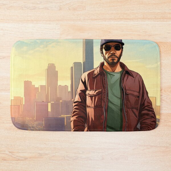 Item preview, Indiana | Hip Hop style designed and sold by ComicsFactory.