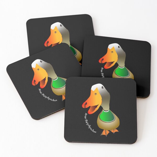 Item preview, Gory details Mallard Duck, not the train! designed and sold by Gorydetails.