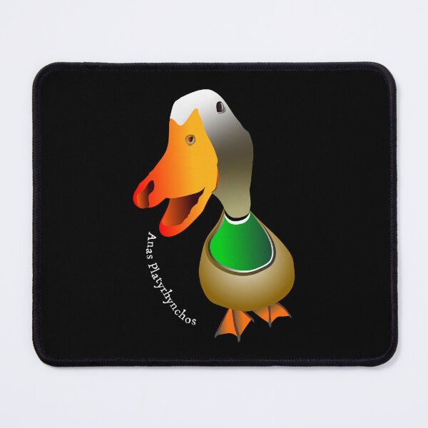 Item preview, Gory details Mallard Duck, not the train! designed and sold by Gorydetails.