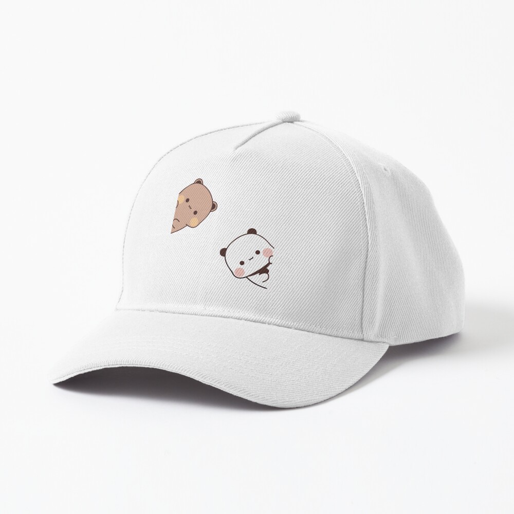 Item preview, Baseball Cap designed and sold by Pandety.