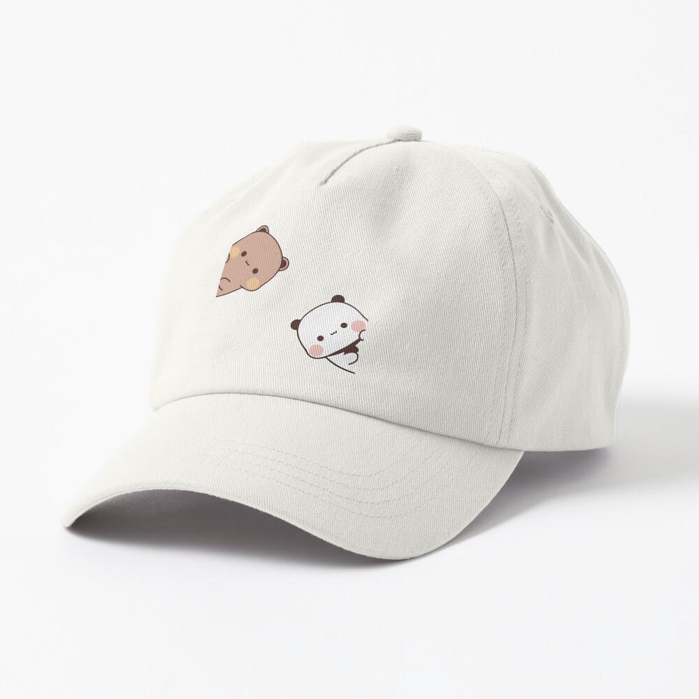 Item preview, Dad Hat designed and sold by Pandety.