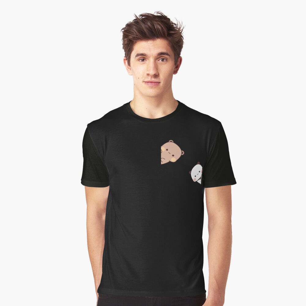 Item preview, Graphic T-Shirt designed and sold by Pandety.