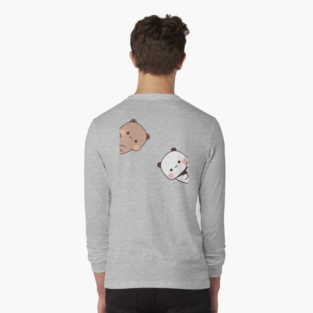 Item preview, Long Sleeve T-Shirt designed and sold by Pandety.