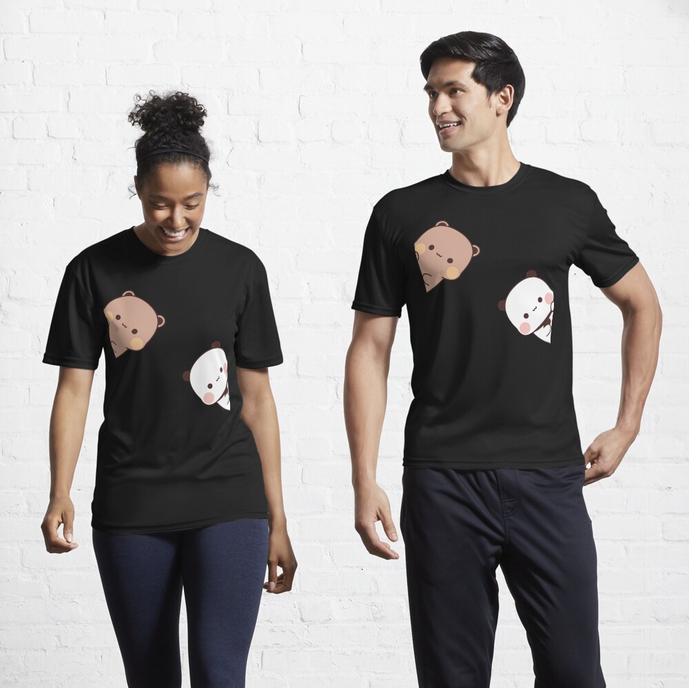 Item preview, Active T-Shirt designed and sold by Pandety.