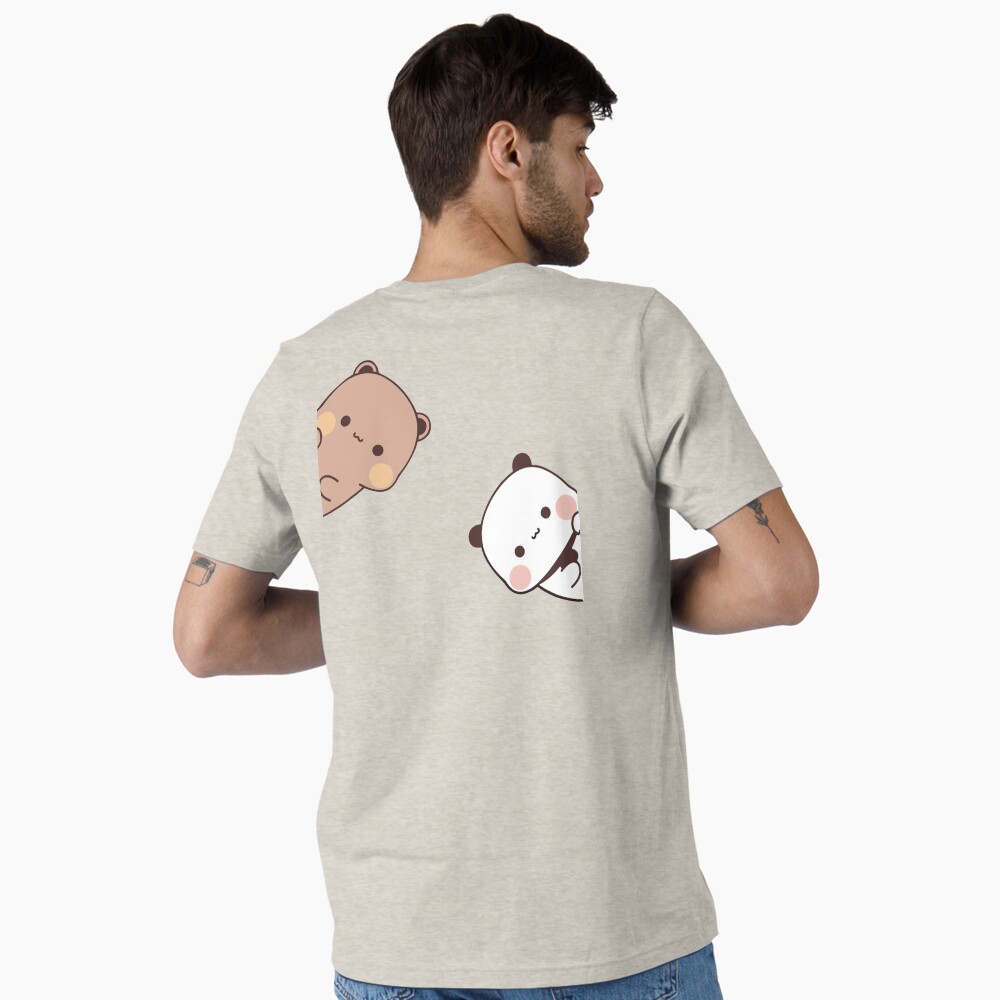 Item preview, Essential T-Shirt designed and sold by Pandety.