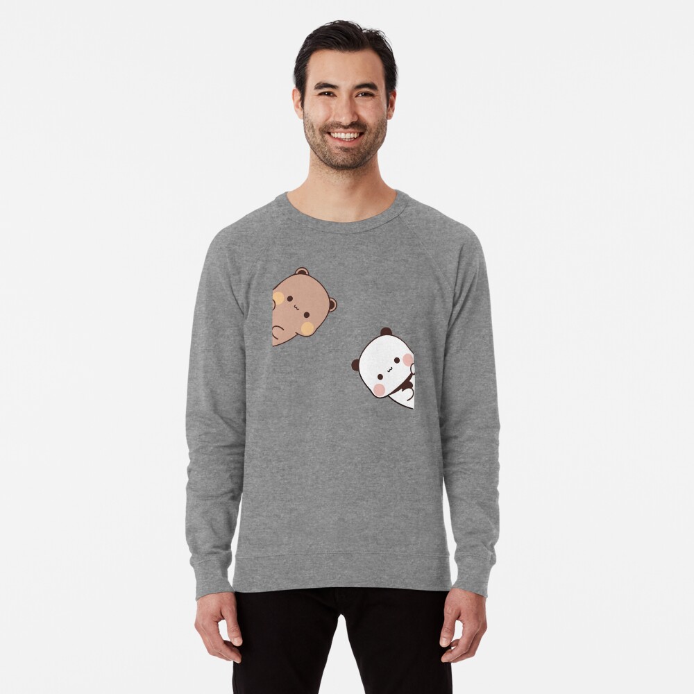 Item preview, Lightweight Sweatshirt designed and sold by Pandety.