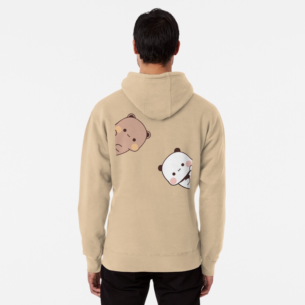 Item preview, Pullover Hoodie designed and sold by Pandety.