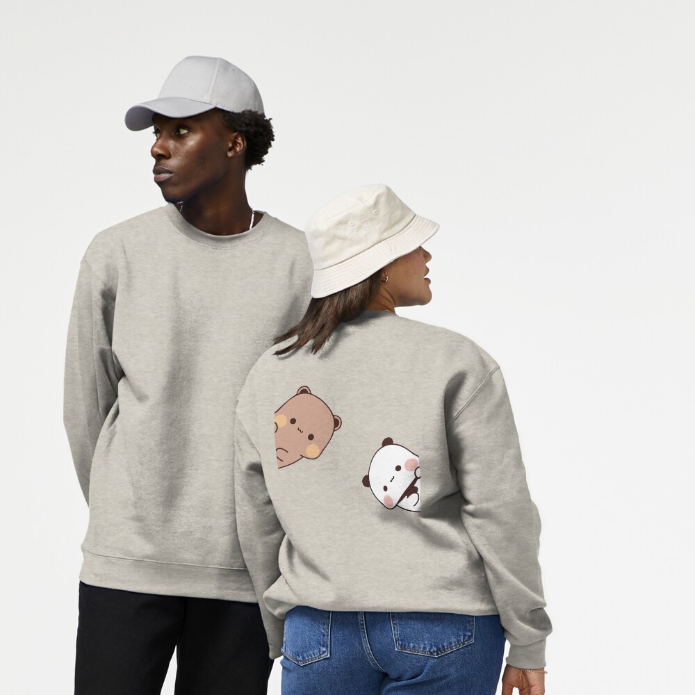 Item preview, Pullover Sweatshirt designed and sold by Pandety.