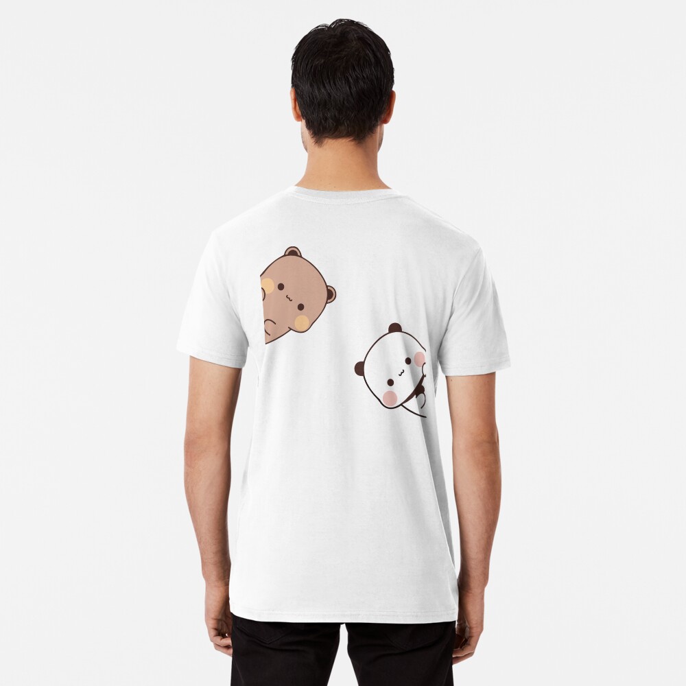 Item preview, Premium T-Shirt designed and sold by Pandety.