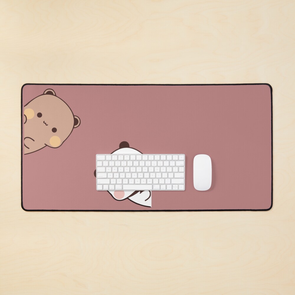 Item preview, Desk Mat designed and sold by Pandety.