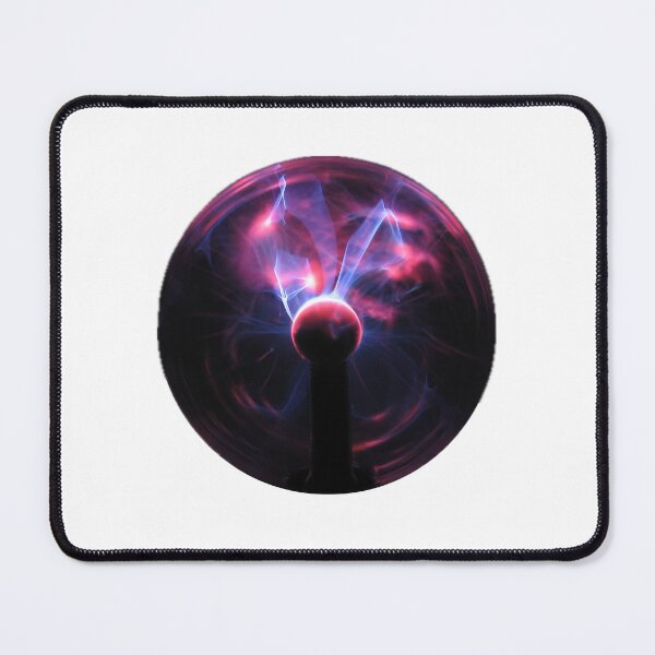 Item preview, Plasma - Electric Art designed and sold by SebSun.
