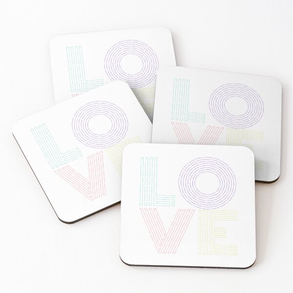 Item preview, Simple Love designed and sold by ZefirDesign.