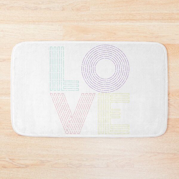 Item preview, Simple Love designed and sold by ZefirDesign.