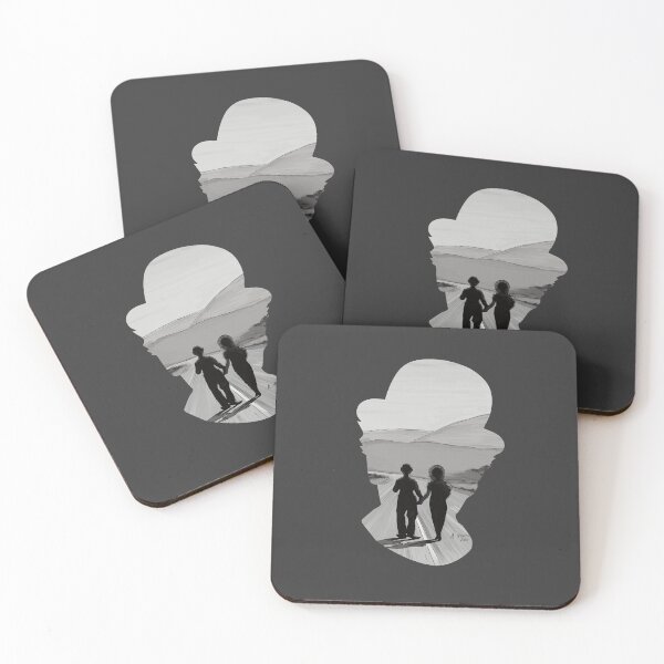 Item preview, Modern Times Ending illustration designed and sold by burrotees.