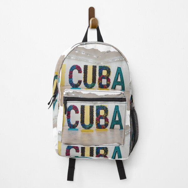Item preview, CUBA 24 16 designed and sold by maveluzone.